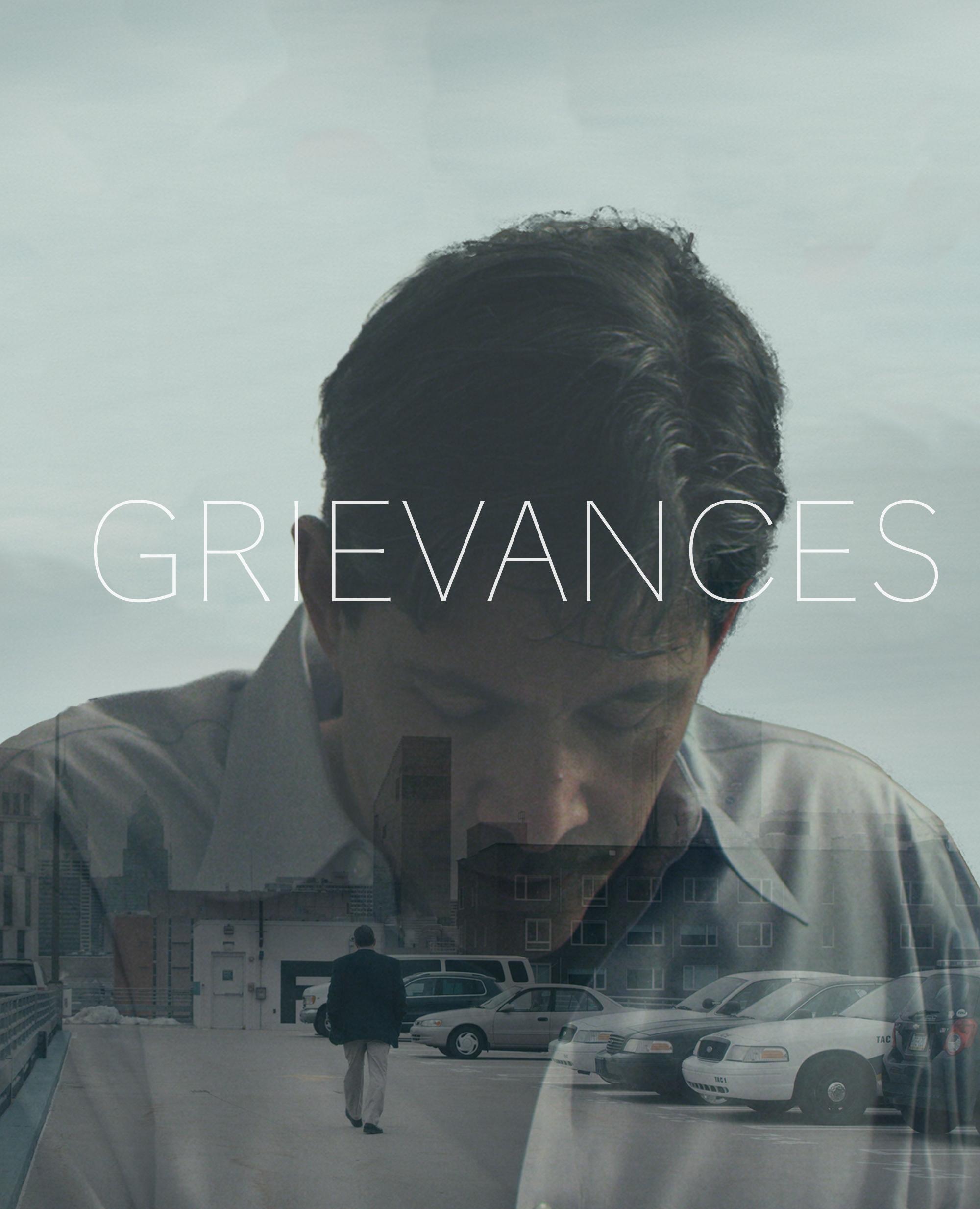 Grievances